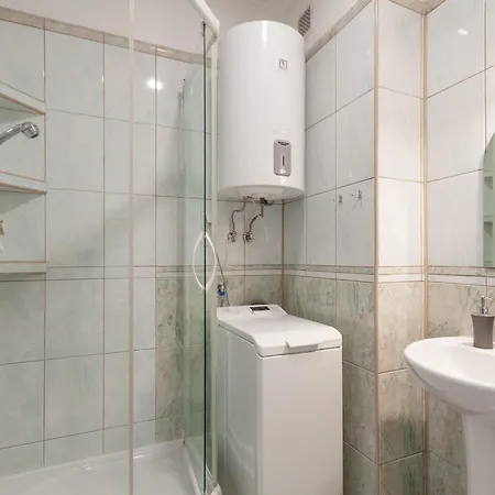 Apartserwis Apartament Orkana Harmonia *