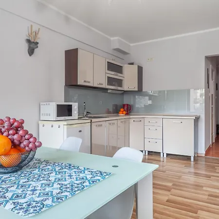 Apartserwis Apartament Orkana Harmonia Apartment *