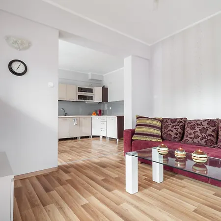 Apartserwis Apartament Orkana Harmonia Apartment Zakopane