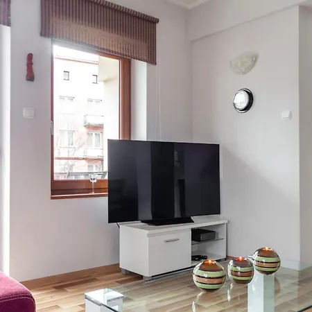 Apartserwis Apartament Orkana Harmonia *