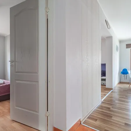 Apartserwis Apartament Orkana Harmonia * Zakopane