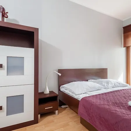 Apartserwis Apartament Orkana Harmonia Apartment Zakopane