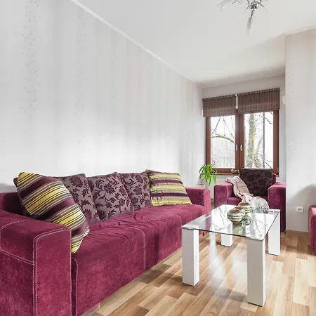 Apartserwis Apartament Orkana Harmonia Apartment