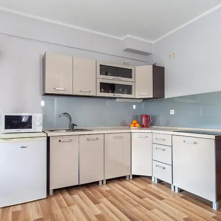 Apartserwis Apartament Orkana Harmonia *