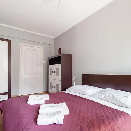 Apartserwis Apartament Orkana Harmonia * Zakopane