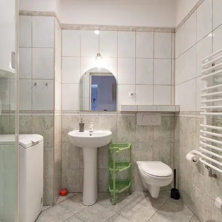 Apartserwis Apartament Orkana Harmonia Zakopane