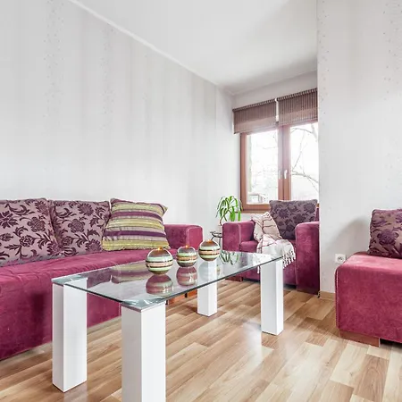 Apartserwis Apartament Orkana Harmonia *
