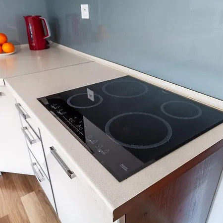 Apartserwis Apartament Orkana Harmonia *
