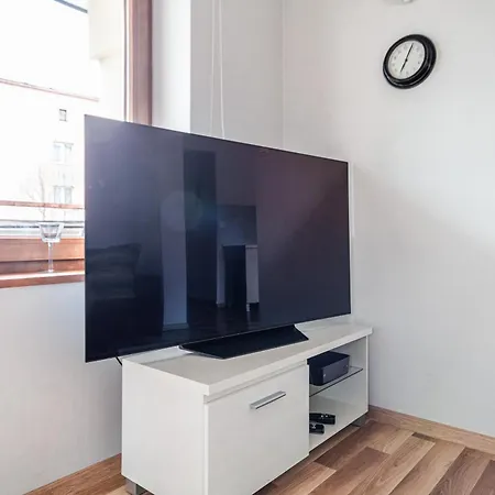 Apartserwis Apartament Orkana Harmonia Apartment Zakopane