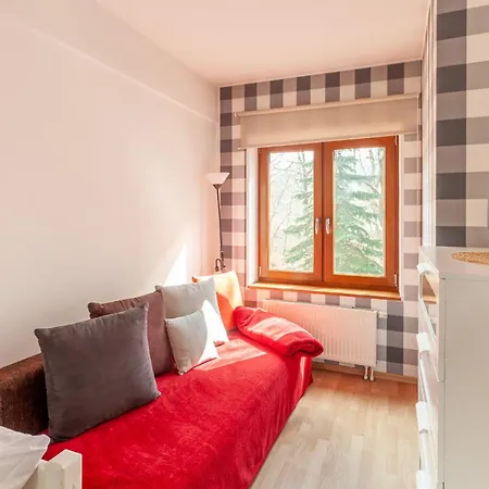 Apartserwis Apartament Orkana Harmonia Apartment *