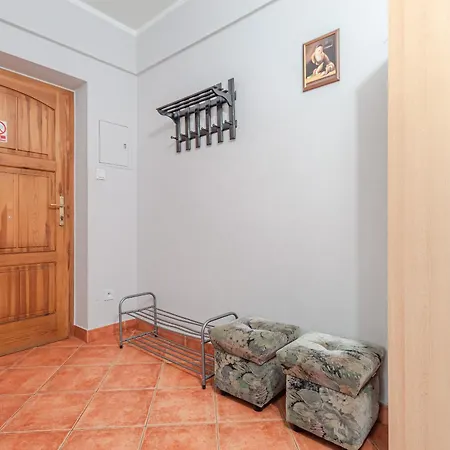 Apartserwis Apartament Orkana Harmonia Apartment Zakopane