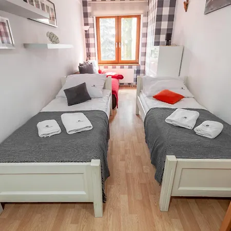 Apartserwis Apartament Orkana Harmonia Apartment