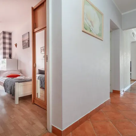 Apartment Apartserwis Apartament Orkana Harmonia *