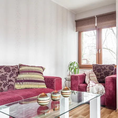 Apartserwis Apartament Orkana Harmonia Apartment Zakopane