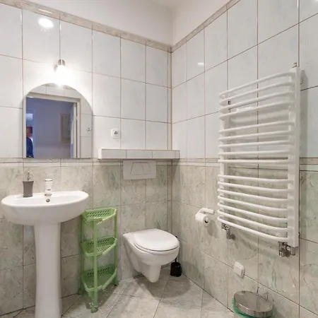 Apartserwis Apartament Orkana Harmonia Apartment