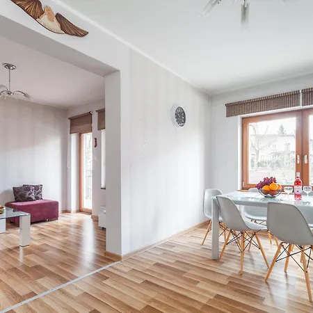 Apartserwis Apartament Orkana Harmonia Apartment *