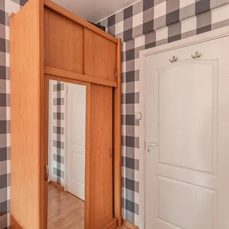Apartment Apartserwis Apartament Orkana Harmonia Zakopane