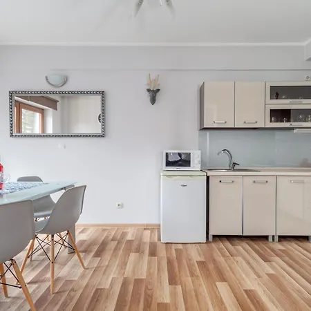Apartment Apartserwis Apartament Orkana Harmonia *