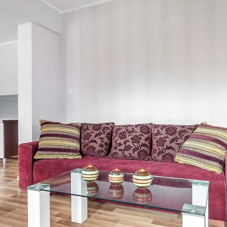 Apartserwis Apartament Orkana Harmonia Apartment *