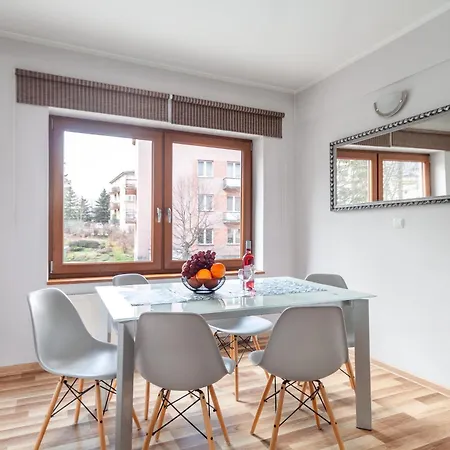 Apartserwis Apartament Orkana Harmonia * Zakopane
