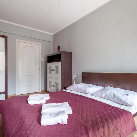 Apartserwis Apartament Orkana Harmonia Apartment