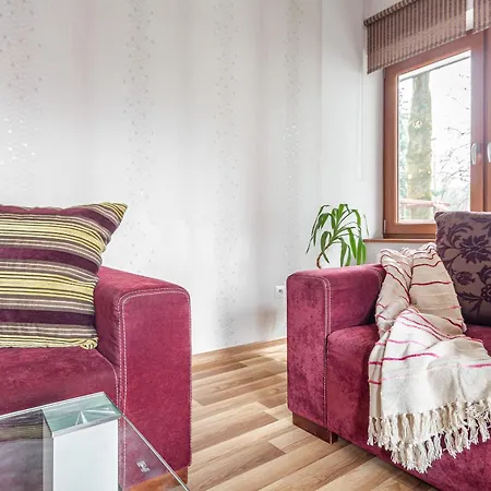 Apartserwis Apartament Orkana Harmonia Apartment *