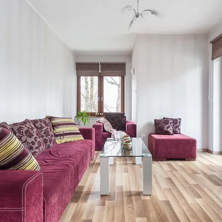 Apartserwis Apartament Orkana Harmonia *