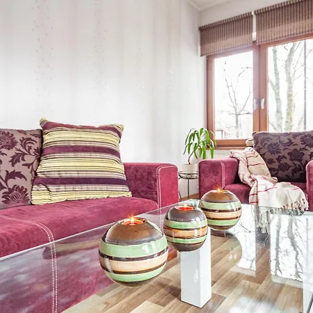 Apartserwis Apartament Orkana Harmonia Apartment Zakopane
