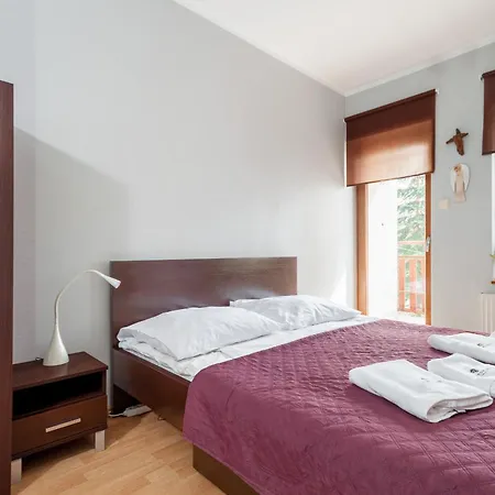 Apartment Apartserwis Apartament Orkana Harmonia