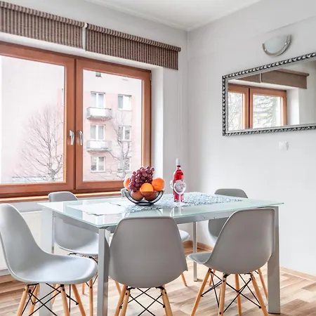 Apartserwis Apartament Orkana Harmonia * Zakopane