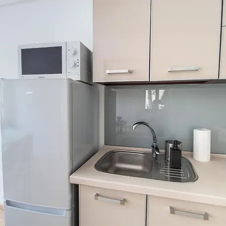 Apartament Apartserwis Orkana Harmonia Zakopane