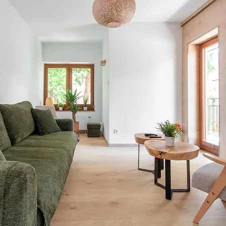 Apartserwis Orkana Harmonia