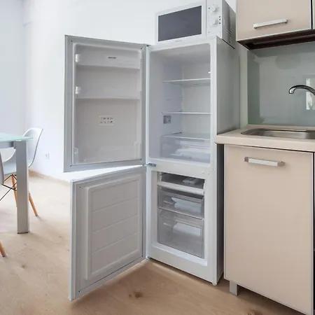 Apartserwis Orkana Harmonia Apartament *