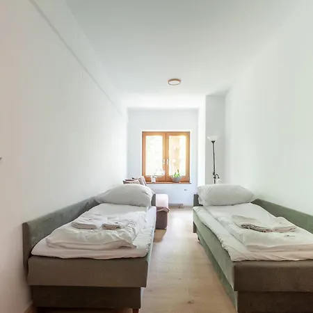 Apartament Apartserwis Orkana Harmonia