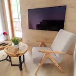 Apartserwis Orkana Harmonia * 자코파네