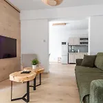 Apartserwis Orkana Harmonia 아파트 *