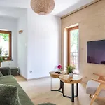 아파트 Apartserwis Orkana Harmonia