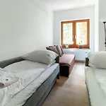 דירה Apartserwis Orkana Harmonia זקופאנה