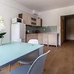 Apartserwis Orkana Harmonia 아파트