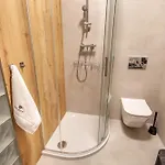 아파트 Apartserwis Orkana Harmonia 자코파네