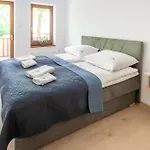 아파트 Apartserwis Orkana Harmonia