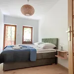 דירה Apartserwis Orkana Harmonia זקופאנה