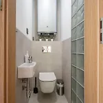Apartserwis Orkana Harmonia * 자코파네
