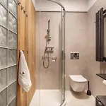 아파트 Apartserwis Orkana Harmonia *