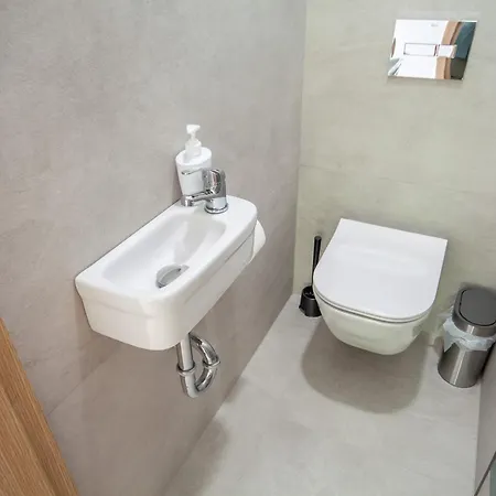 Apartserwis Orkana Harmonia 扎科帕内