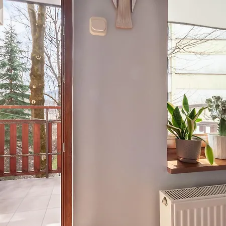 Apartserwis Orkana Harmonia *