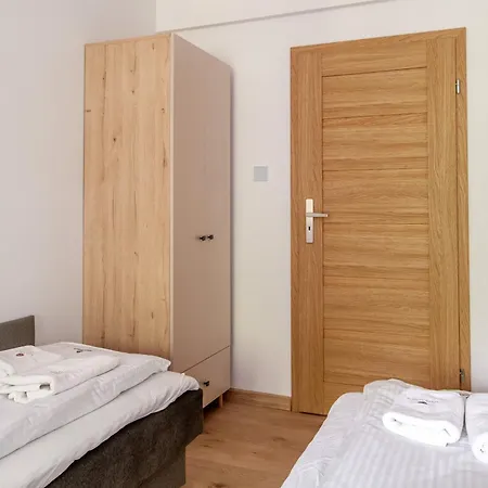 Apartserwis Orkana Harmonia