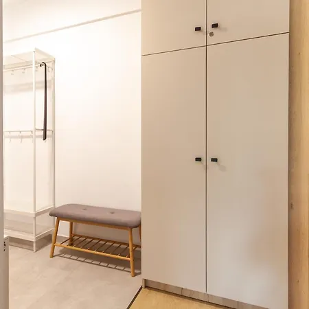 Apartserwis Orkana Harmonia