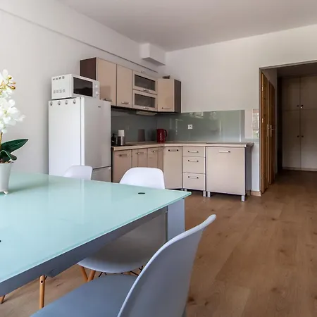 Apartserwis Orkana Harmonia 公寓