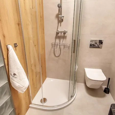 Appartement Apartserwis Orkana Harmonia Zakopane